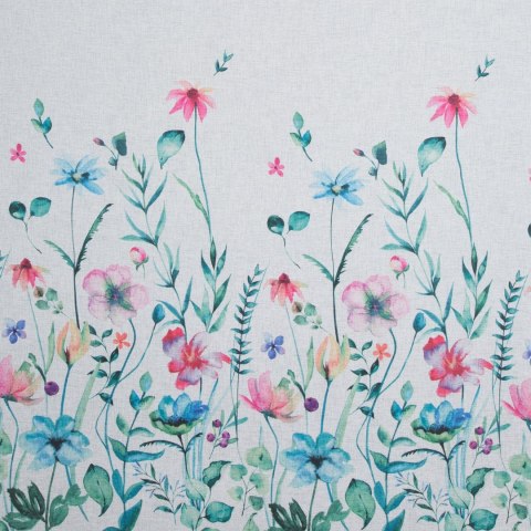 Vorhang LILIAN/B+NIE 140X250 Ösen