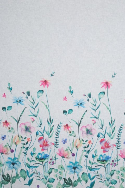 Vorhang LILIAN/B+NIE 140X250 Ösen