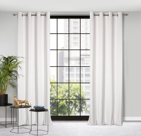 Vorhang LILI/B 140X250 Ösen