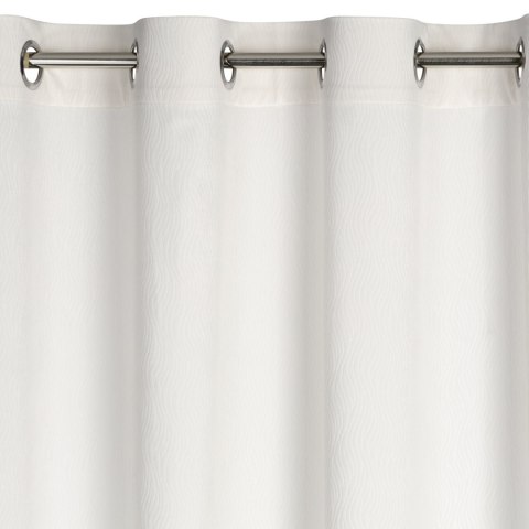 Vorhang LILI/B 140X250 Ösen