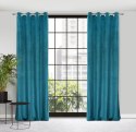 Vorhang LILI/C.NIEB 140X250 Ösen