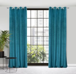 Vorhang LILI/C.NIEB 140X250 Ösen