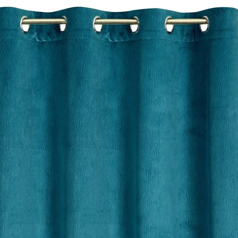 Vorhang LILI/C.NIEB 140X250 Ösen