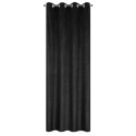 Vorhang LILI/CZAR 140X250 Ösen