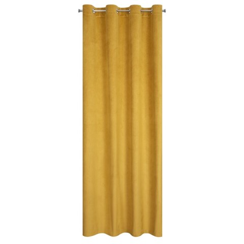 Vorhang LILI/MIÓD 140X250 Ösen