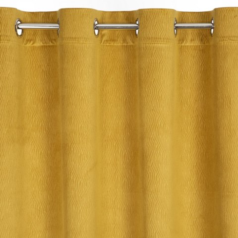 Vorhang LILI/MIÓD 140X250 Ösen