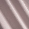 Vorhang LILI/PUDE 140X250 Ösen