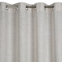 Vorhang LINDA/BEŻ 140X250 Ösen