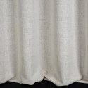 Vorhang LINDA/BEŻ 140X250 Ösen