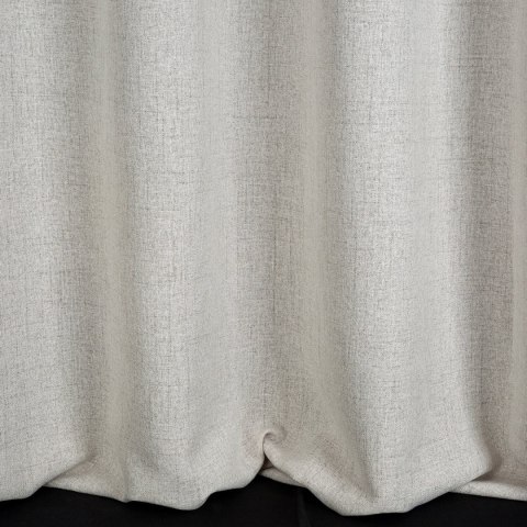 Vorhang LINDA/BEŻ 140X250 Ösen