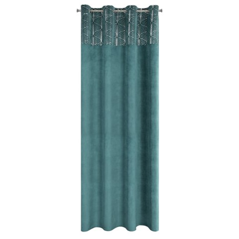 Vorhang LINDI/TUR+SR 140X250 Ösen