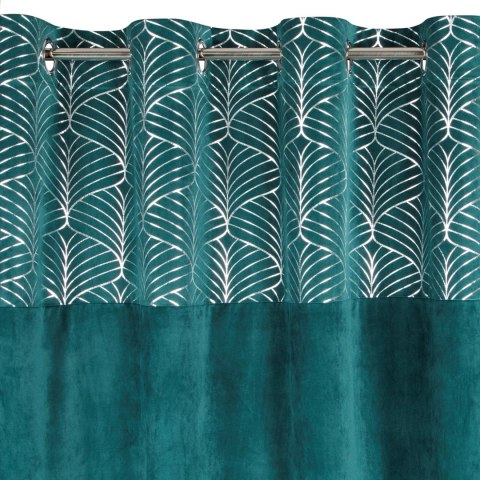 Vorhang LINDI/TUR+SR 140X250 Ösen