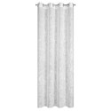Vorhang LIREN/B 140X250 Ösen