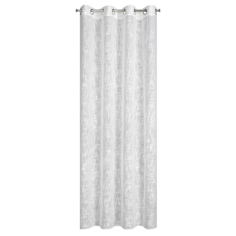 Vorhang LIREN/B 140X250 Ösen