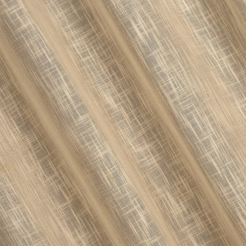 Vorhang LIREN/BEŻ 140X250 Ösen