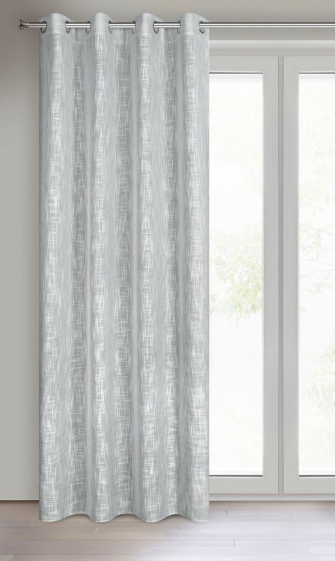 Vorhang LIREN/SRE 140X250 Ösen