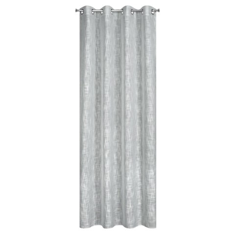 Vorhang LIREN/SRE 140X250 Ösen