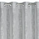 Vorhang LIREN/SRE 140X250 Ösen