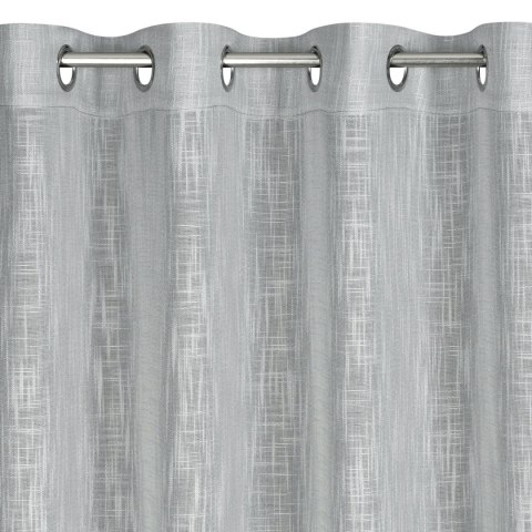 Vorhang LIREN/SRE 140X250 Ösen