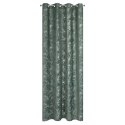 Vorhang LIVIA/C.MIĘT 140X250 Ösen
