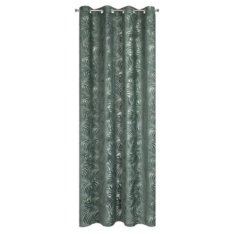 Vorhang LIVIA/C.MIĘT 140X250 Ösen