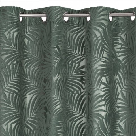 Vorhang LIVIA/C.MIĘT 140X250 Ösen