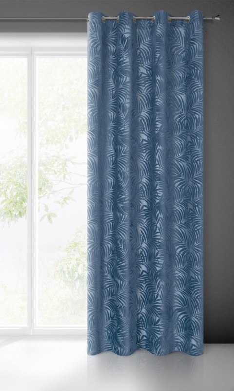 Vorhang LIVIA/C.NIEB 140X250 Ösen