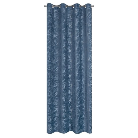 Vorhang LIVIA/C.NIEB 140X250 Ösen