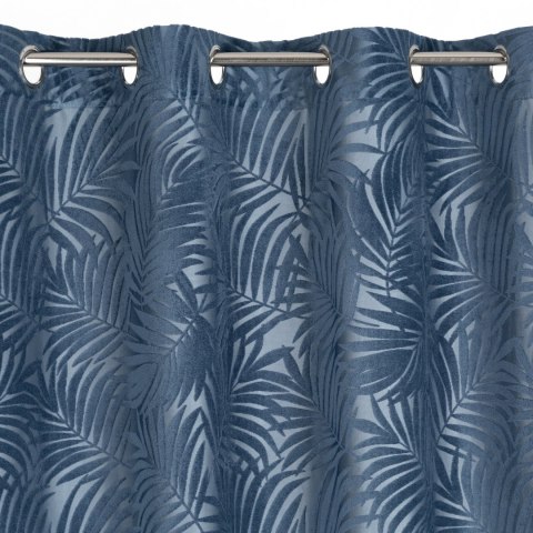 Vorhang LIVIA/C.NIEB 140X250 Ösen