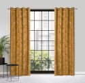 Vorhang LIVIA/MIÓD 140X250 Ösen