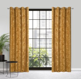 Vorhang LIVIA/MIÓD 140X250 Ösen