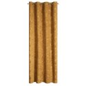 Vorhang LIVIA/MIÓD 140X250 Ösen