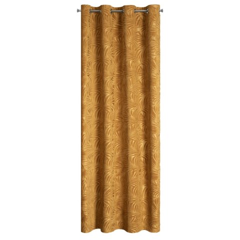 Vorhang LIVIA/MIÓD 140X250 Ösen