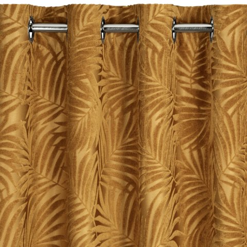 Vorhang LIVIA/MIÓD 140X250 Ösen