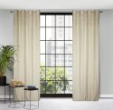 Vorhang LIZA/K+ZŁ 140X250 Ösen