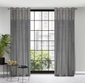 Vorhang LIZA/STA+ZŁ 140X250 Ösen
