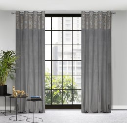 Vorhang LIZA/STA+ZŁ 140X250 Ösen