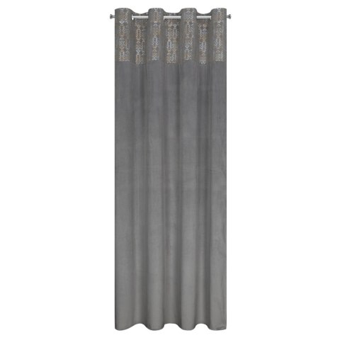 Vorhang LIZA/STA+ZŁ 140X250 Ösen