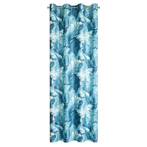 Vorhang LIZBONA/NIEB 140X250 Ösen