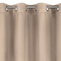 Vorhang LOGAN/BEŻO 135X250 PRZEL