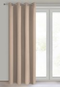Vorhang LOGAN/BEŻO 135X250 PRZEL