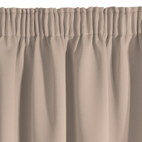 Vorhang LOGAN/BEŻO 135X270 T