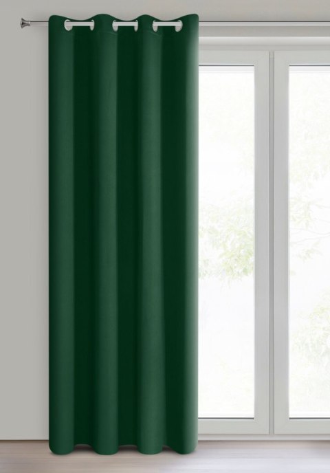 Vorhang LOGAN/C.ZIEL 135X250 PRZEL