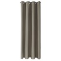 Vorhang LOGAN/CAPU 135X250 PRZEL