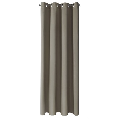 Vorhang LOGAN/CAPU 135X250 PRZEL