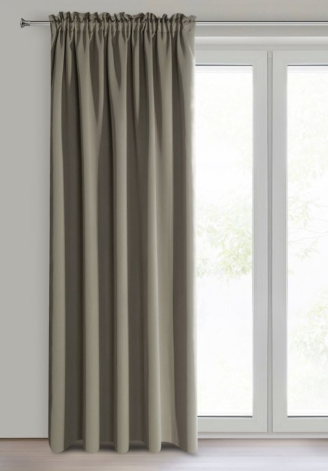 Vorhang LOGAN/CAPU 135X270 T