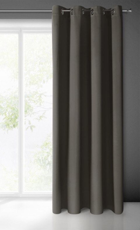 Vorhang LOGAN/GRAF 135X250 PRZEL