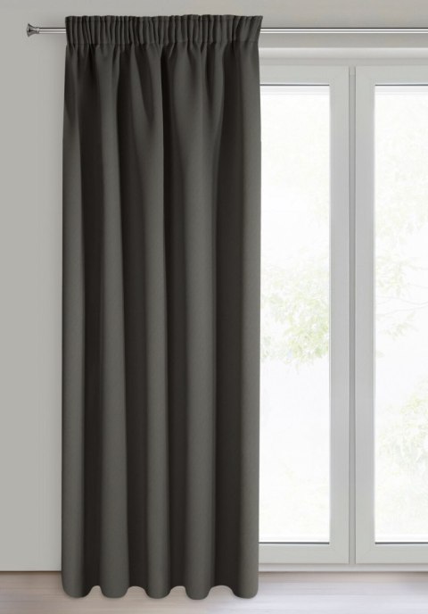 Vorhang LOGAN/GRAF 135X270 T