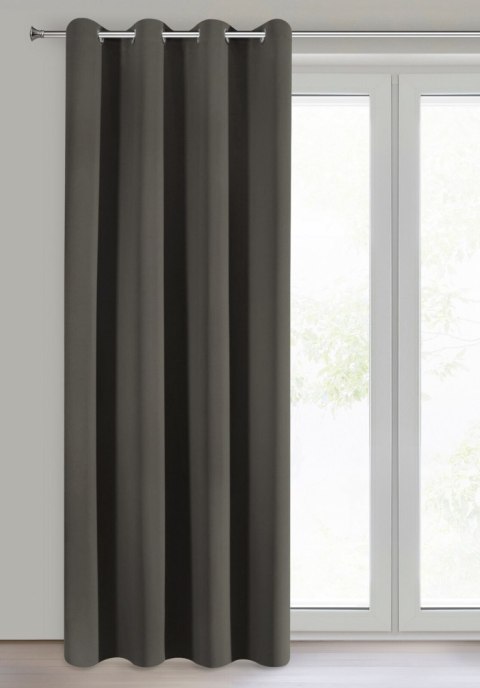 Vorhang LOGAN/GRAF 140X270 PRZEL