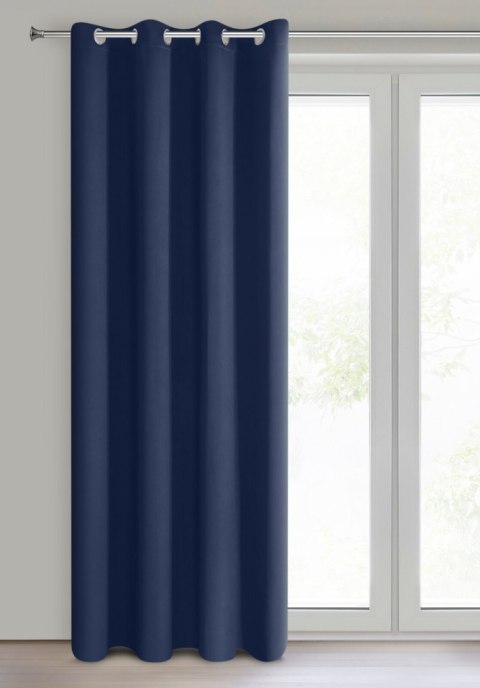 Vorhang LOGAN/GRAN 135X250 PRZEL